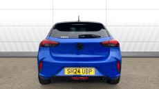 Vauxhall Corsa 1.2 GS 5dr Petrol Hatchback